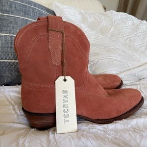 Tecovas The Lucy Desert Rose